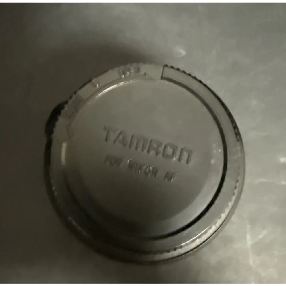 Tamron AF 18-200mm F3.5-6.3 IF Aspherical LD XR Di II Macro Lens Sony A Mount